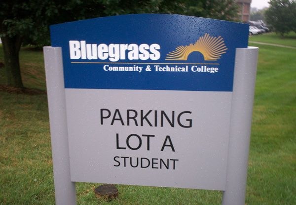  - Image 360 - Lexington KY - Monument - Emerson Center 2